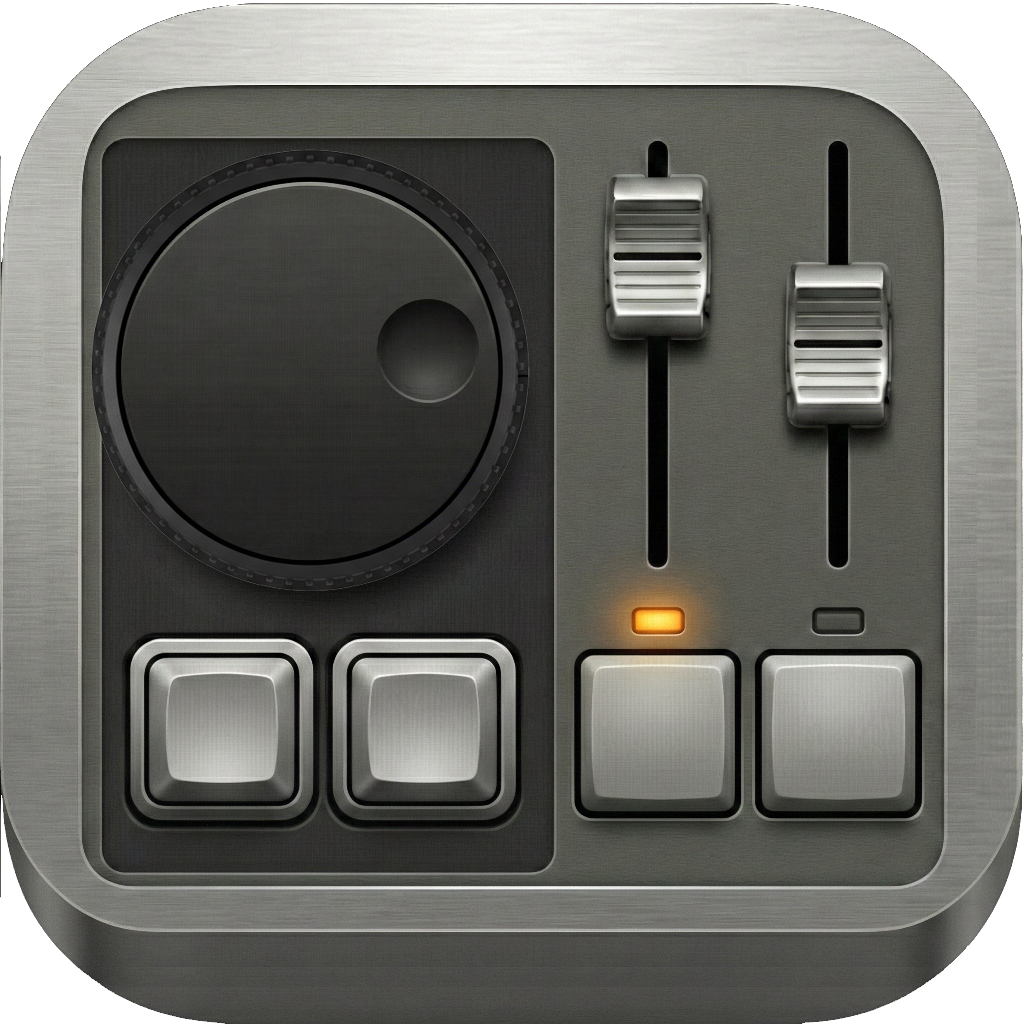 MCRI-1000 App Icon