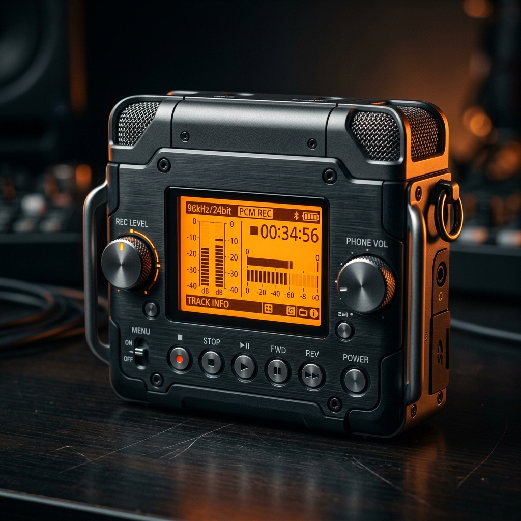 PCMIC-1000