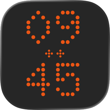 Relume Clock Icon