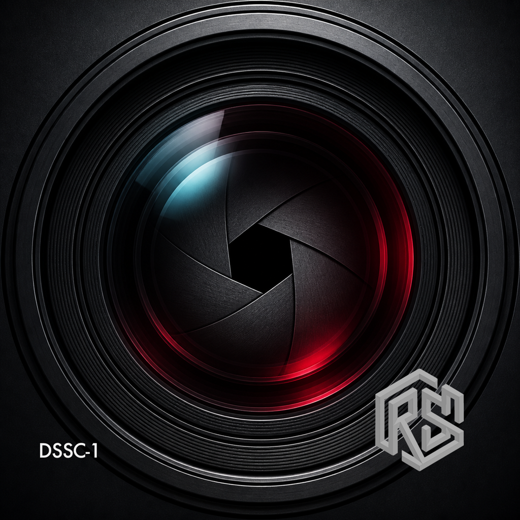 Rokkaku Camera Pro Icon