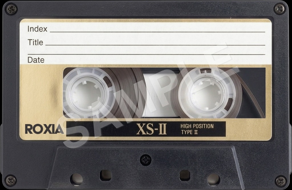 ROXIA XS-II (High Position)